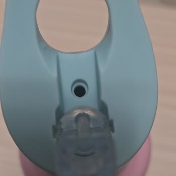 Skip Hop Suluğunda Conta Düşüp Su Sızdırıyor, Ücretsiz Yedek Conta Talebi