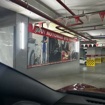 Ford Puma Yıkamasında Temizlik Eksikliği Ve Ücret İadesi Talebi