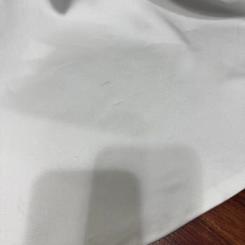Nişanlık Elbisemde Kirli Ve Yanlış Ölçülerle Teslim Sorunu