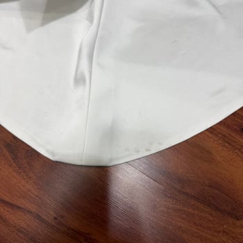 Nişanlık Elbisemde Kirli Ve Yanlış Ölçülerle Teslim Sorunu