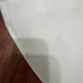 Nişanlık Elbisemde Kirli Ve Yanlış Ölçülerle Teslim Sorunu