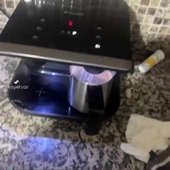 Arçelik Yapılıp Tekrar Bozuluyor, Ürün Düzensiz Çalışıyor Eksik Yapıyor Soğuk