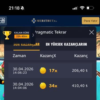Meritbet'te 700.000 TL Kayıp ve Hesabımın Derhal Kapatılması Talebi
