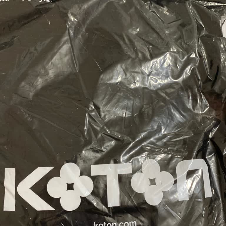 Trendyol'da Ürün Karışıklığı Koton Ceketlerimin Kayıp Olmasına Sebep Oldu