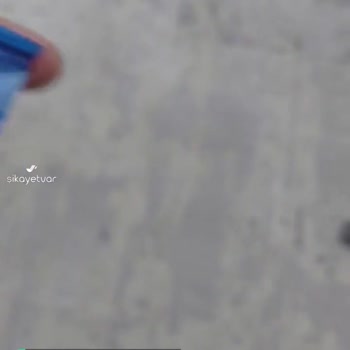 Boş First Sakızı