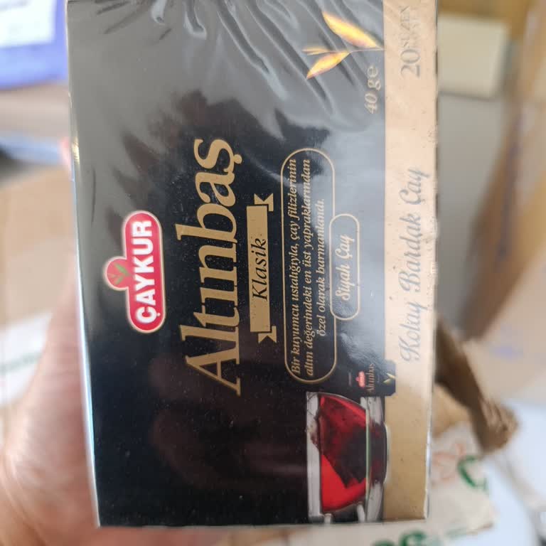 Pazarama’da Yanlış Gramaj Ve İade Reddi