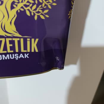 Hasarlı Zeytinyağı Teslimatı Ve Eksik 210 TL İade