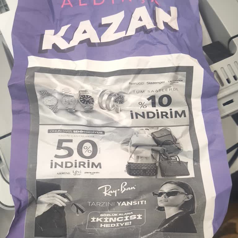 Kampanya Bilgilendirmesi Ve Fiyat Artışı Konusunda Yanıltıcı Uygulama