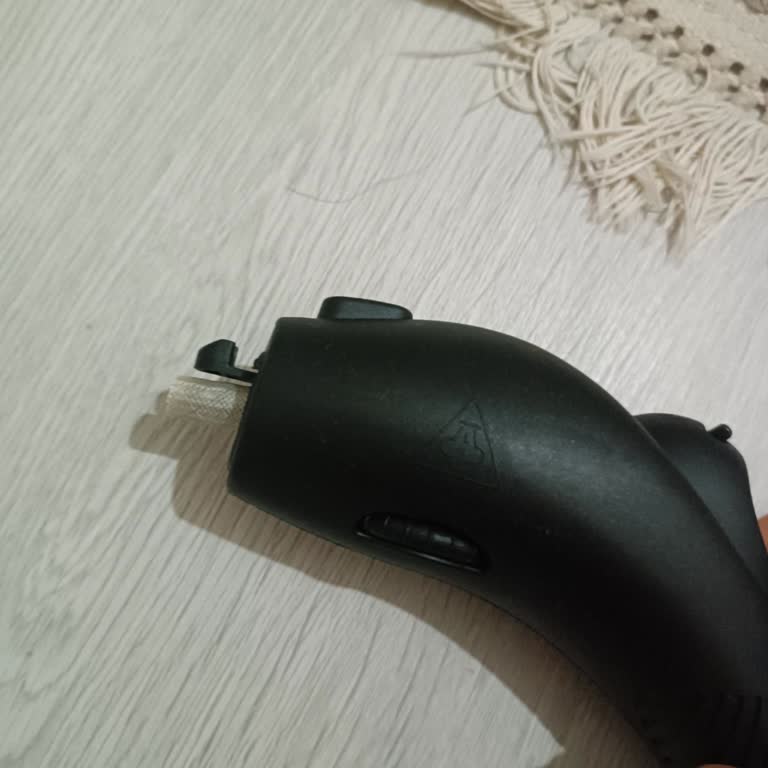 Pirantech Buharlı Temizleyicinin Kırılan Başlığı İçin Garanti Kapsamında Değişim Talebi