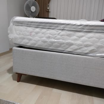 Yanlış Teslim Edilen Yatak Odası Takımı Bir Ay Sonra Da Getirilmedi