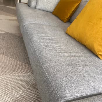 Yataş Divan Ev Köşe Takımında Ürün Kalitesi Sorunları Nedeniyle Tam Değişim Talebi
