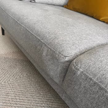 Yataş Divan Ev Köşe Takımında Ürün Kalitesi Sorunları Nedeniyle Tam Değişim Talebi