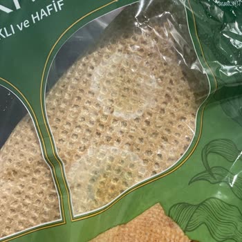 BİM Şanlıurfa Karaköprü Şubesinde Bozuk Fit Ekmek Tüketiciyi Tehdit Ediyor