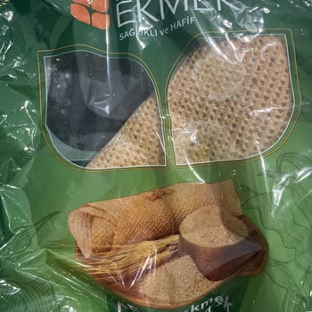 BİM Şanlıurfa Karaköprü Şubesinde Bozuk Fit Ekmek Tüketiciyi Tehdit Ediyor