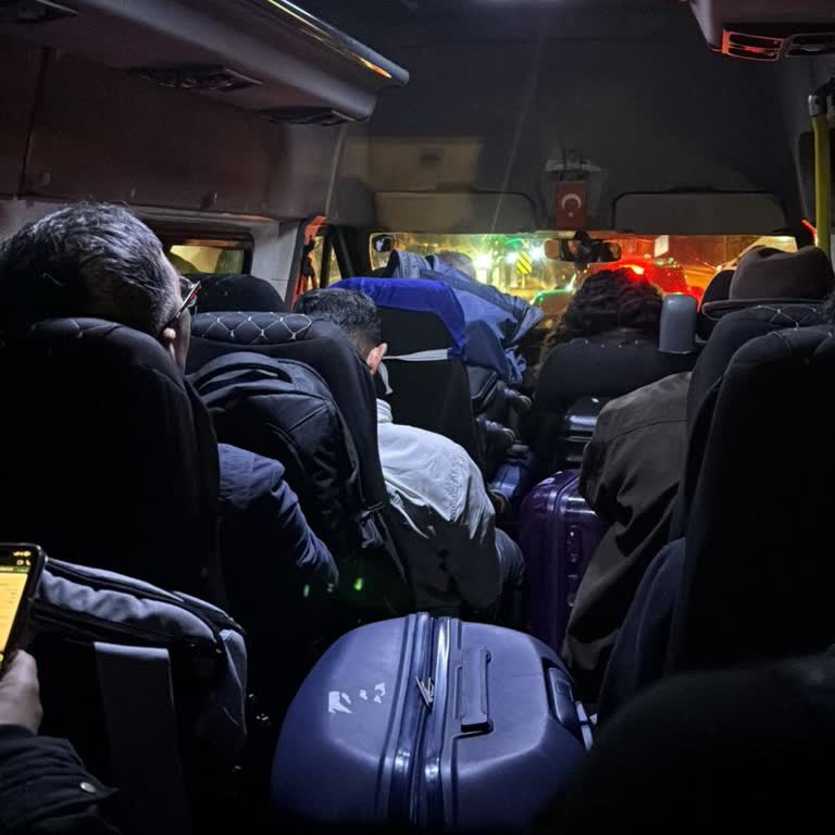 Açıklanmayan Gecikme Ve Kaba Personel Davranışı