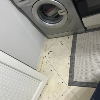 Cam Ocak Patlaması Çocuğumu Tehlikeye Attı