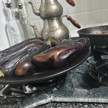 Cam Ocak Patlaması Çocuğumu Tehlikeye Attı