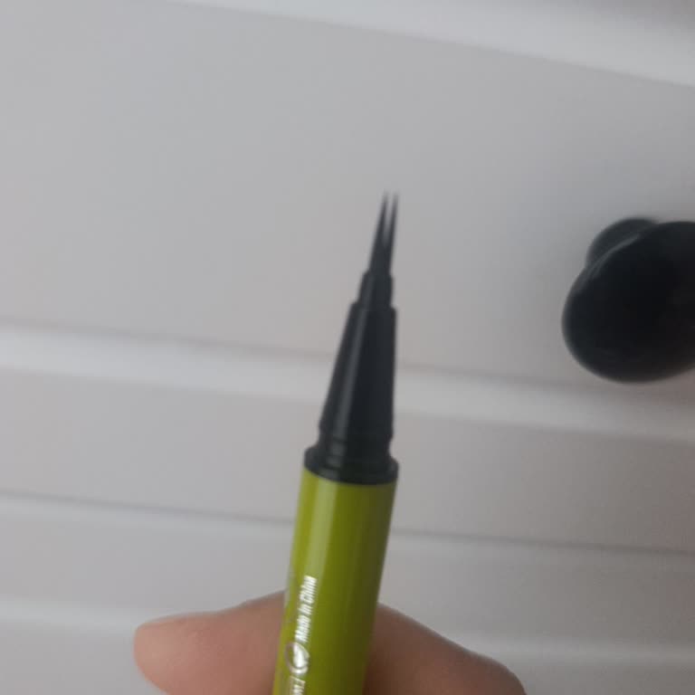 İki Uçlu Eyeliner Ucu Ayrık, Değişim Talebi