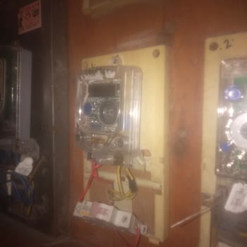 CK Boğaziçi Elektrik’in Açık Elektrik Bağlantısı Hayati Tehlike Oluşturuyor