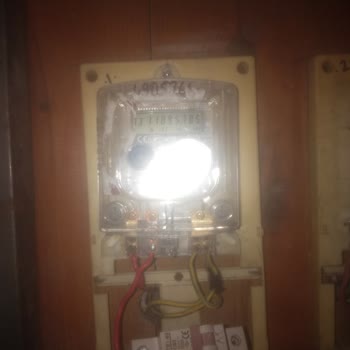 CK Boğaziçi Elektrik’in Açık Elektrik Bağlantısı Hayati Tehlike Oluşturuyor