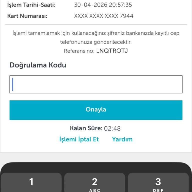 A101’in Web Sayfasıymış Gibi Yanılttılar