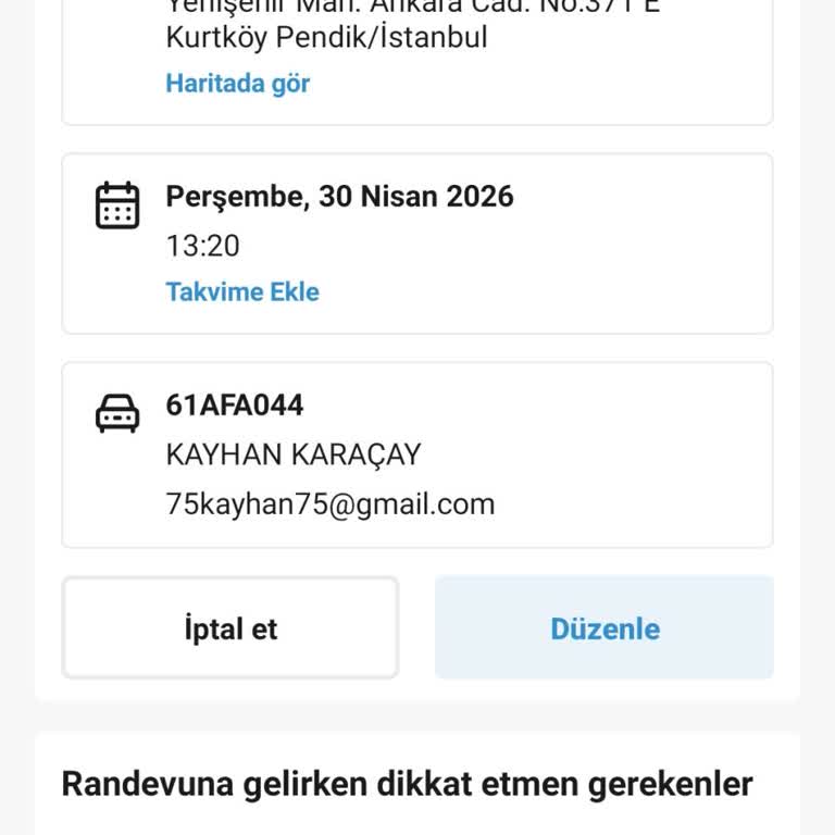 Ekspertiz Sonrası Fiyat Düşüşünün Gerekçesi Açıklanmadı
