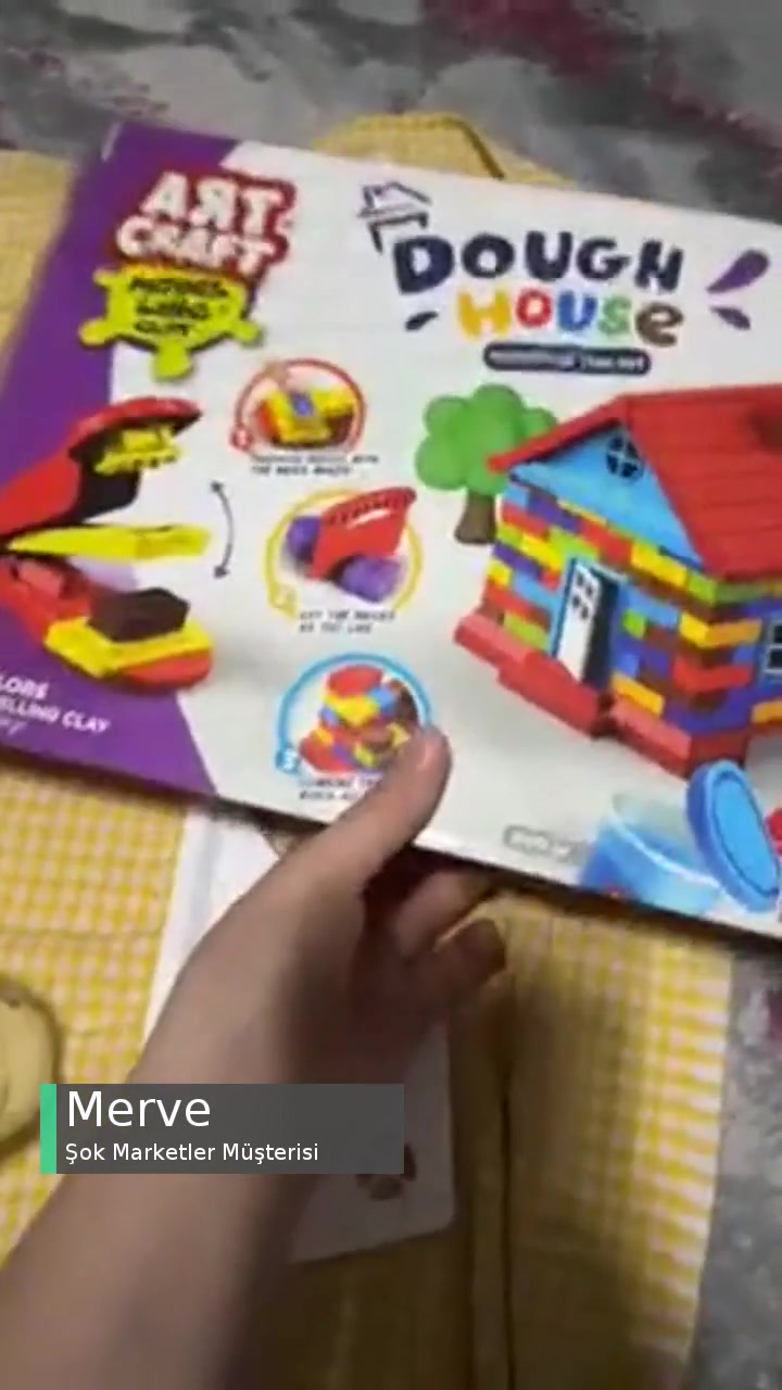 Şok Marketler Ürün Eksik Çıktı videonun kapak resmi