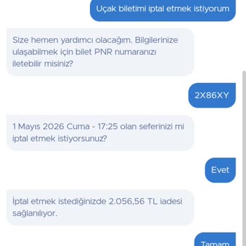 Pegasus Ve Biletall’dan Yüksek Kesinti Ve Haksız İade Tutarı