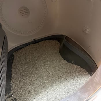 Yasomi Akıllı Kedi Tuvaletindeki Ped Arızası Ve Garanti Hakkının İhlali