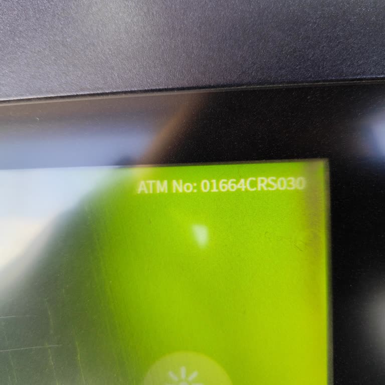 ATM'den Yatırdığım 9.000 TL Hesaba Geçmedi, Hızlı İade Talebi
