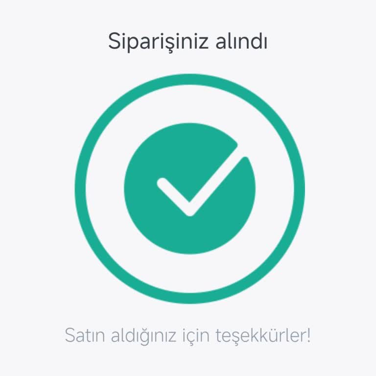Cepoto Siparişimin Kargoya Verilmemesi Ve Müşteri Güvenimin Zedelenmesi