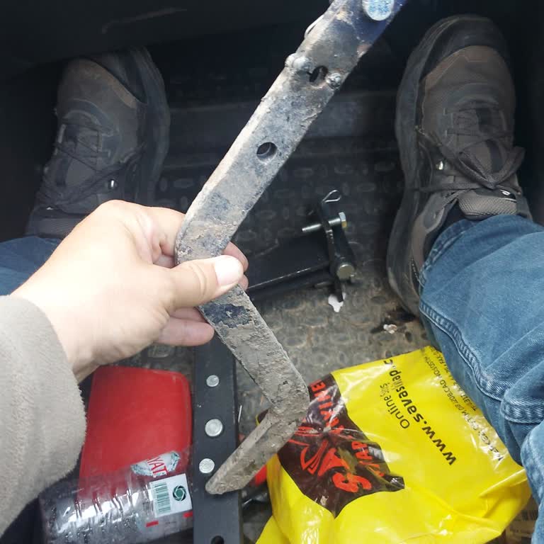 Çizgi Demiri Ölçüsü Uymadığı İçin Makinem Çalışmıyor