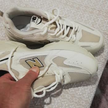 Defolu New Balance Ayakkabı Ve Engellenen Satıcıyla İade Çilesi