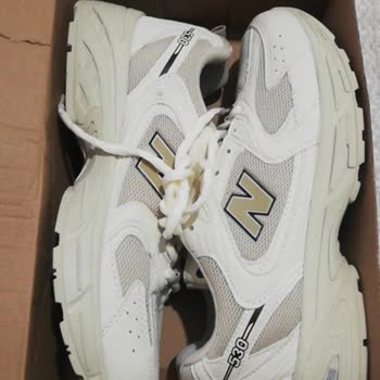 Defolu New Balance Ayakkabı Ve Engellenen Satıcıyla İade Çilesi