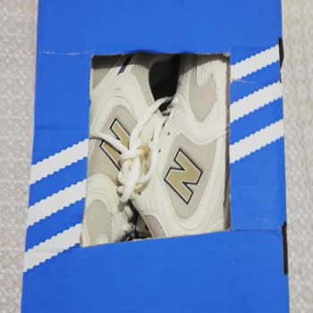 Defolu New Balance Ayakkabı Ve Engellenen Satıcıyla İade Çilesi