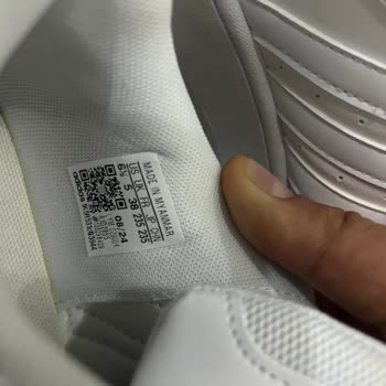 Üç Kez Yanlış Numara Gönderildi, Adidas Hoops 3.0 Bold 37,5 Ayakkabısı Çıkmadı