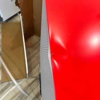 A101'den Ağırlıklı Hasarlı Buzdolabının İadesinde Servis Raporu Şartı