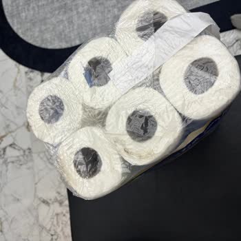 Bozuk Selpak Ürünün Alınmaması Ve Uzayan İade Süreci