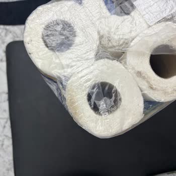 Bozuk Selpak Ürünün Alınmaması Ve Uzayan İade Süreci