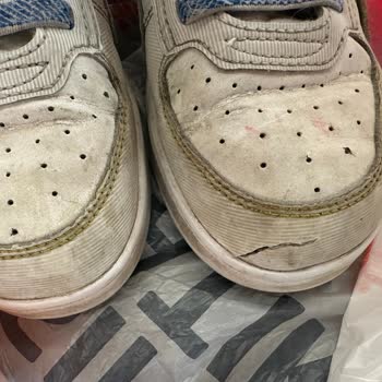 Ayakkabı Dünyası’nda Puma Ayakkabısının Erken Yırtılması Ve Reddedilen İade Talebi