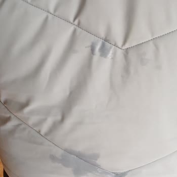 Mavi Montunun Su Geçirmesi Ve İade Talebinin Reddedilmesi