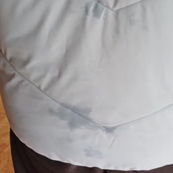 Mavi Montunun Su Geçirmesi Ve İade Talebinin Reddedilmesi