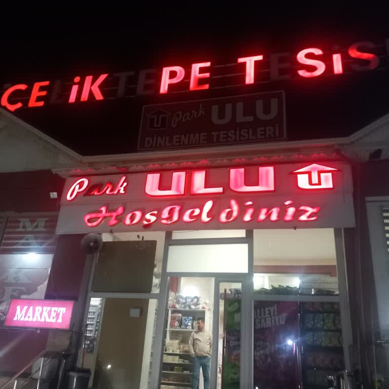 Mola Noktasındaki Aşırı Yüksek Yemek Fiyatları Yolculara Haksızlık