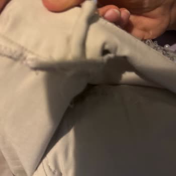 Yanlış Beden Ve Kusurlu Abiye İçin Cevapsız İade Talebi