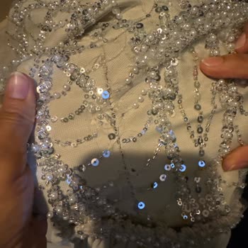 Yanlış Beden Ve Kusurlu Abiye İçin Cevapsız İade Talebi