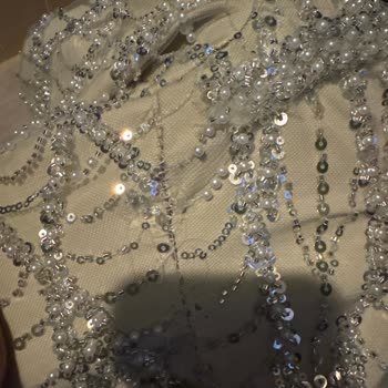 Yanlış Beden Ve Kusurlu Abiye İçin Cevapsız İade Talebi