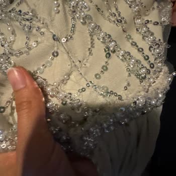 Yanlış Beden Ve Kusurlu Abiye İçin Cevapsız İade Talebi