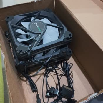 Gamepower Kontrolcü Ve Kumanda Eksik, Fanlar Yanlış Gönderildi