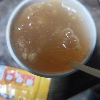 Nestle Salep Ürününün Anormal Jel Kıvamı Üzerine Sağlık Endişesi Ve İade Talebi