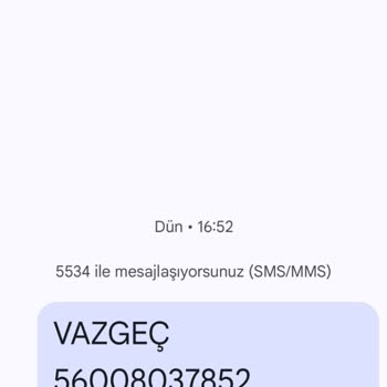 Yapılandırma İptali Gerçekleşmedi Ve 162.223,26 TL Fazla Ödeme Talep Edildi